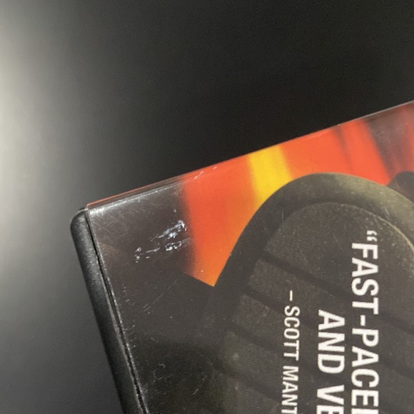 Rush Hour 3 - DVD - Picture 5 of 5